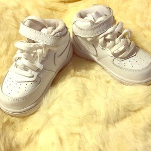 ‼️‼️DONT MISS THIS DEAL ‼️‼️ toddler size 7c Nike